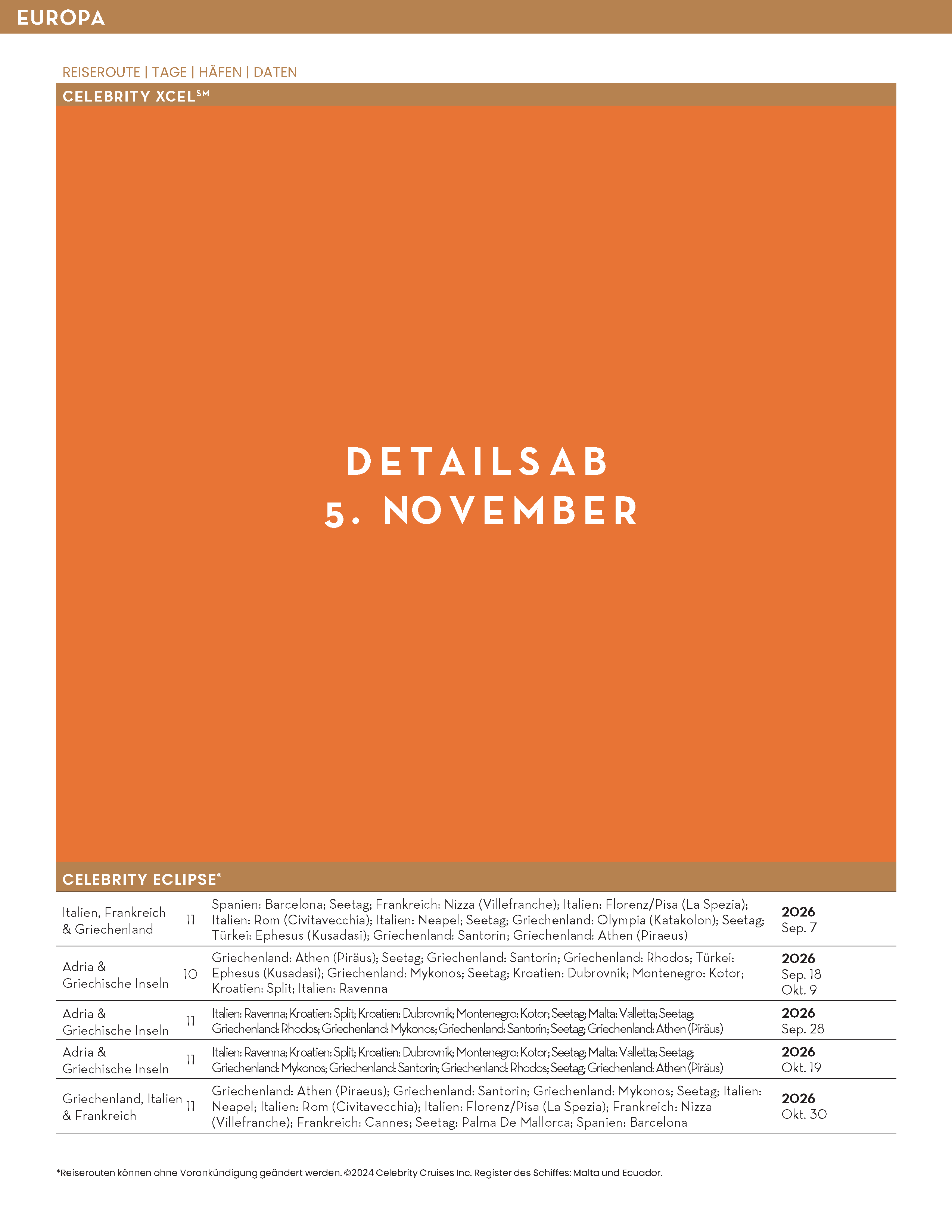 cel 2026 27 new deployment itinerary ref guide med de Seite 1