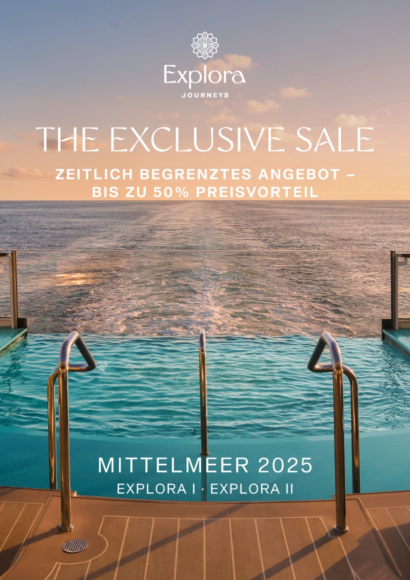 EJ MED Selection THE EXCLUSIVE SALE NOV24 Seite 1