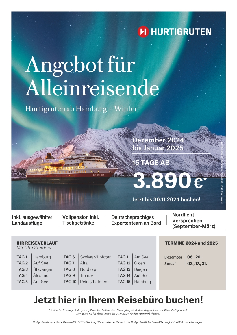 November OS Winter Alleinreisende Angebotsblatt B2B X4